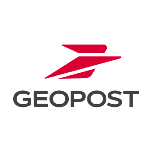 geopost logo